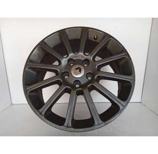 LLANTA RENAULT CLIO III...