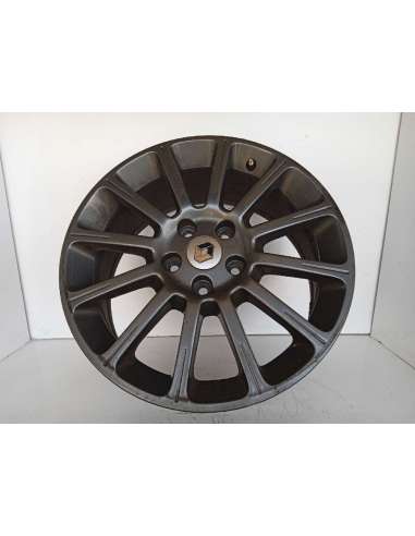 LLANTA RENAULT CLIO III Evolution -...