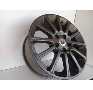 LLANTA RENAULT CLIO III... 2