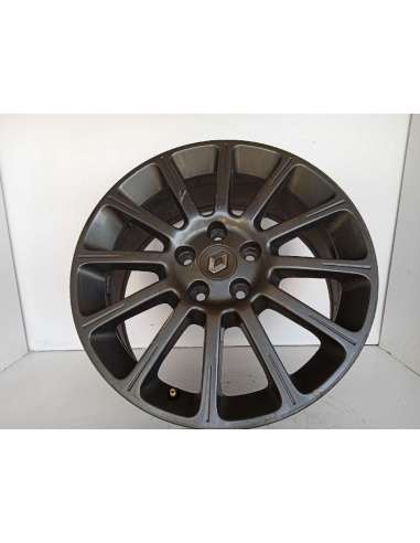 LLANTA RENAULT CLIO III Evolution -...