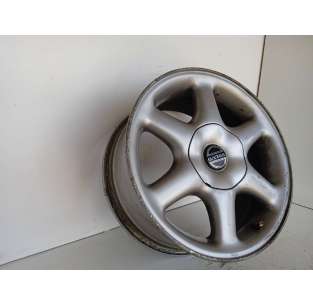 LLANTA VOLVO V40 FAMILIAR... 2