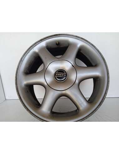 LLANTA VOLVO V40 FAMILIAR 1.8 16V -...