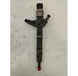 INYECTOR NISSAN ALMERA TINO...