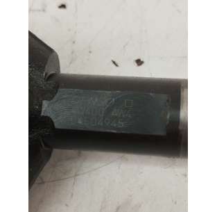 INYECTOR NISSAN ALMERA TINO... 2