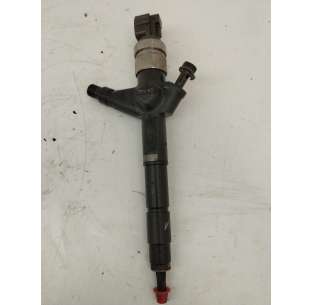 INYECTOR NISSAN ALMERA TINO...