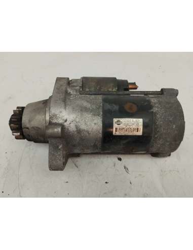 MOTOR ARRANQUE NISSAN ALMERA TINO...