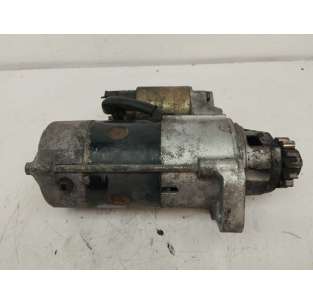 MOTOR ARRANQUE NISSAN... 2