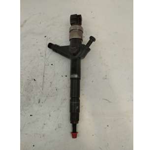 INYECTOR NISSAN ALMERA TINO...