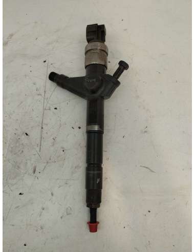 INYECTOR NISSAN ALMERA TINO (V10M)...