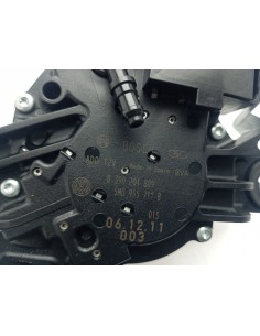 Recambio de motor limpia trasero para volkswagen golf plus (5m1) 1.9 tdi referencia OEM IAM 5M0955711B   2