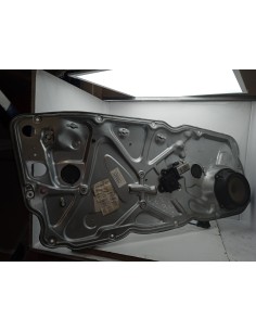 Recambio de elevalunas delantero izquierdo para fiat stilo (192) 1.4 referencia OEM IAM 50002603  