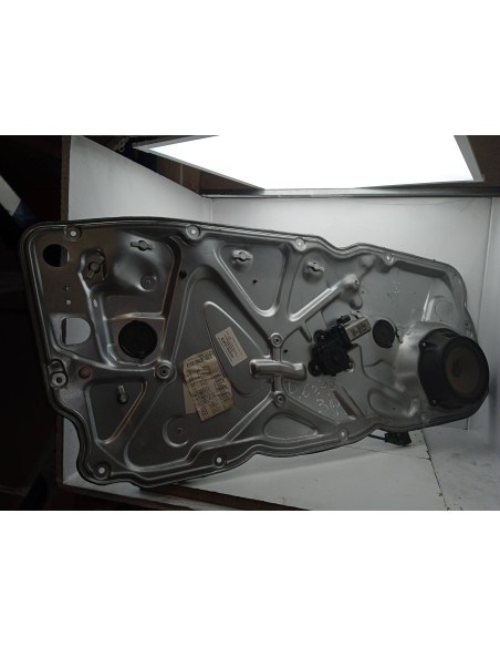 Recambio de elevalunas delantero izquierdo para fiat stilo (192) 1.4 referencia OEM IAM 50002603  