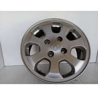LLANTA MITSUBISHI COLT CZ3...