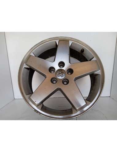 LLANTA DODGE CALIBER (PM) - 821603 /...