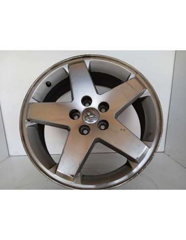 LLANTA DODGE CALIBER (PM) - 821604 /...