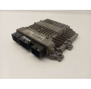 CENTRALITA MOTOR UCE -... 2