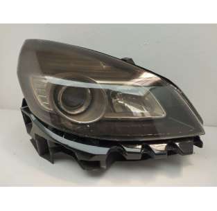 FARO DERECHO RENAULT SCENIC...