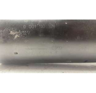 MOTOR ARRANQUE - 581801 /... 2