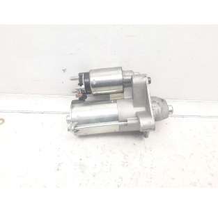 MOTOR ARRANQUE FORD FIESTA...