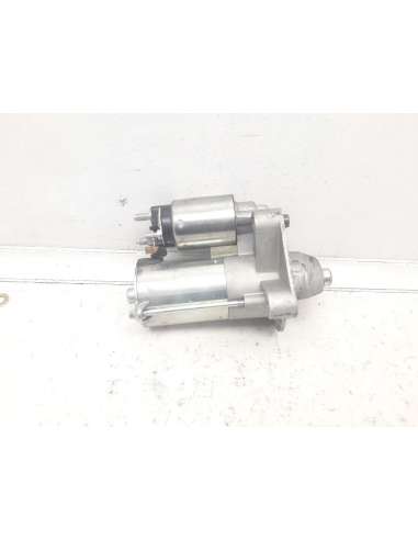 MOTOR ARRANQUE FORD FIESTA (CB1) -...