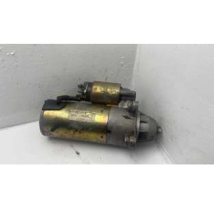 MOTOR ARRANQUE FORD FIESTA...