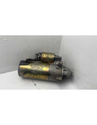 MOTOR ARRANQUE FORD FIESTA COURIER...