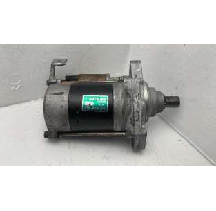 MOTOR ARRANQUE - 336129 /...