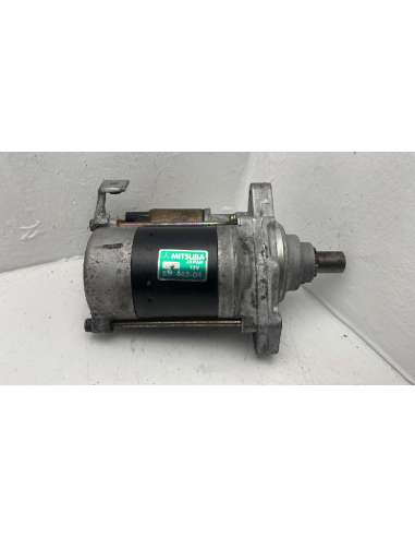 MOTOR ARRANQUE - 336129 / SM40204