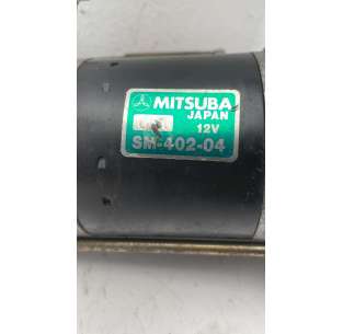 MOTOR ARRANQUE - 336129 /... 2