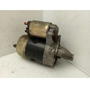 MOTOR ARRANQUE MAZDA 323...