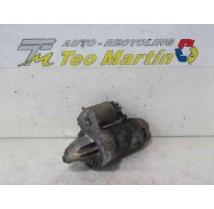 MOTOR ARRANQUE SUBARU...