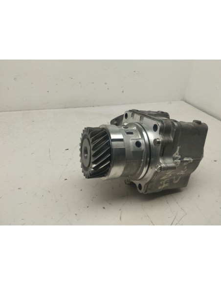 Recambio de diferencial delantero para honda cr-v (rd8) 2.0 vtec cat referencia OEM IAM GRZF  