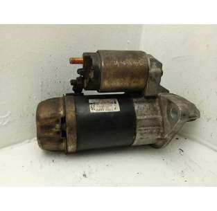 MOTOR ARRANQUE SUBARU... 2