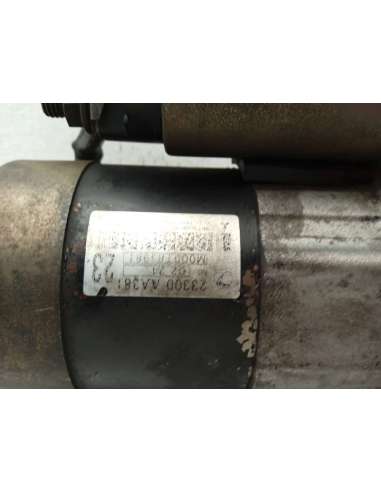 MOTOR ARRANQUE SUBARU FORESTER...