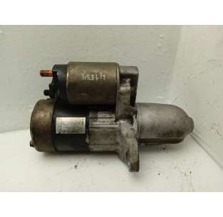 MOTOR ARRANQUE SUBARU... 2