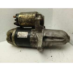 MOTOR ARRANQUE SUBARU... 2