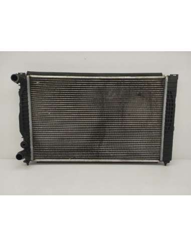 RADIADOR AGUA - 821854 / 8D0121251P