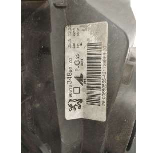 FARO IZQUIERDO - 821893 /... 2