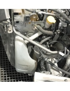 Recambio de deposito limpia para renault scenic iii 1.5 dci diesel fap referencia OEM IAM 289100014R   2