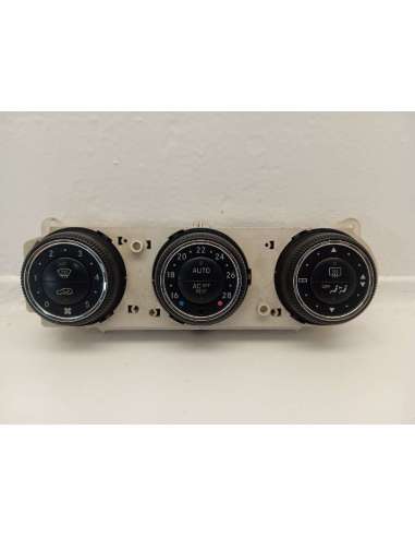 MANDO CLIMATIZADOR MERCEDES-BENZ...