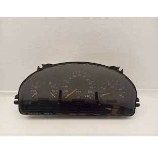 CUADRO INSTRUMENTOS...