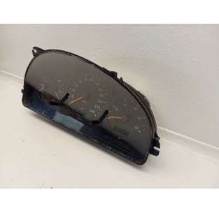 CUADRO INSTRUMENTOS... 2