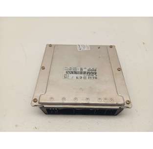 CENTRALITA MOTOR UCE...