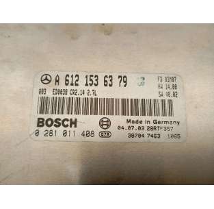 CENTRALITA MOTOR UCE... 2