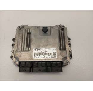 CENTRALITA MOTOR UCE -...