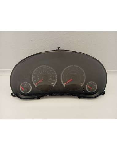 CUADRO INSTRUMENTOS - 822101 /...