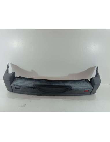 PARAGOLPES TRASERO - 822102 / 5GE72BDLAD