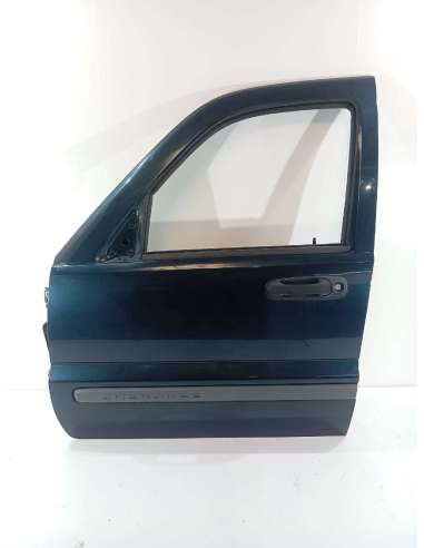 PUERTA DELANTERA IZQUIERDA - 822099 /...