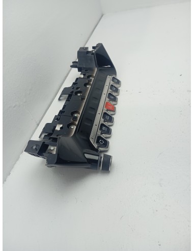 Recambio de mando multifuncion para peugeot 208 (p2) active referencia OEM IAM 98261078XU  