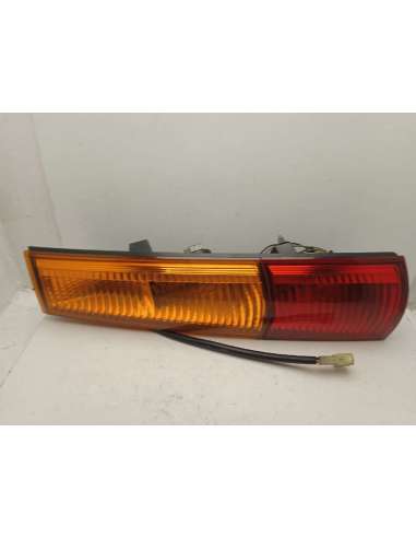 PILOTO TRASERO DERECHO SUBARU JUSTY...